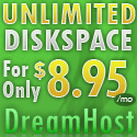 Dream-Host-Code