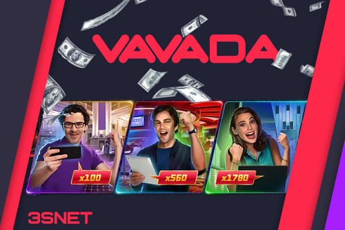 Vavada official site