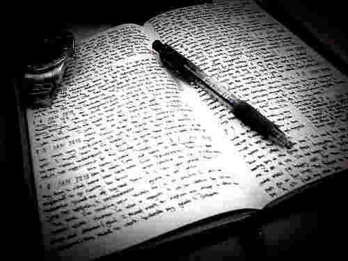 writing-research